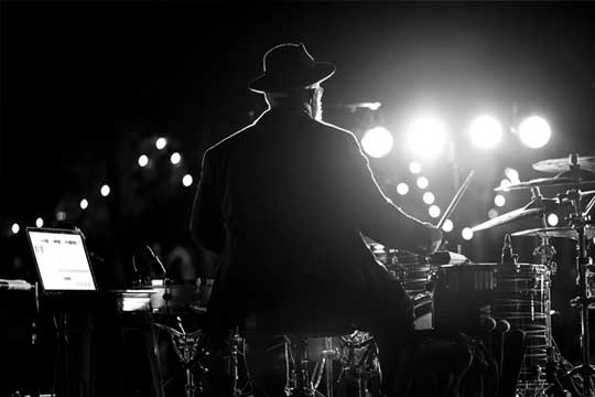 Músicos para eventos